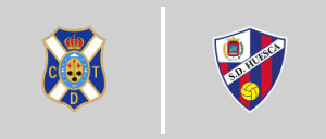 CD Tenerife vs SD Huesca