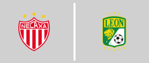 Club Necaxa vs Club León