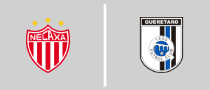 Club Necaxa vs Querétaro FC