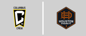 Columbus Crew vs Houston Dynamo FC