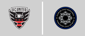 D.C. United vs CF Montréal