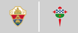 Elche CF vs Racing Ferrol