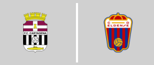 FC Cartagena vs CD Eldense