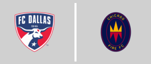 FC Dallas vs Chicago Fire FC