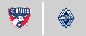 FC Dallas vs Vancouver Whitecaps