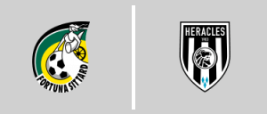 Fortuna Sittard vs Heracles Almelo