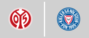 Maguncia 05 vs Holstein Kiel