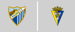 Málaga CF vs CF Cádiz