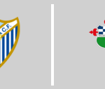 Málaga CF vs Racing Ferrol