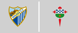 Málaga CF vs Racing Ferrol