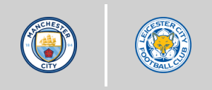 Manchester City vs Leicester City