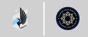 Minnesota United FC vs CF Montréal