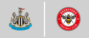 Newcastle United vs Brentford F.C.