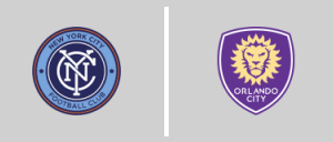 New York City FC vs Orlando City SC