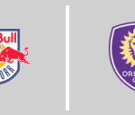 New York Red Bulls vs Orlando City SC