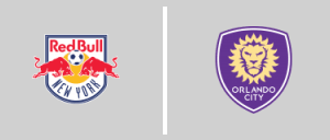 New York Red Bulls vs Orlando City SC