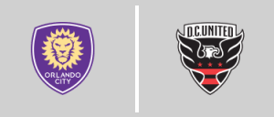 Orlando City SC vs D.C. United
