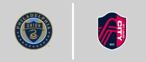 Philadelphia Union vs St. Louis City SC