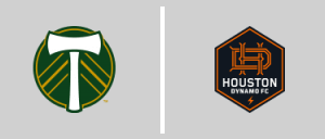 Portland Timbers vs Houston Dynamo FC