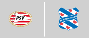 PSV Eindhoven vs SC Heerenveen
