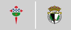 Racing Ferrol vs Burgos CF