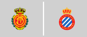 RCD Mallorca vs Espanyol Barcelona