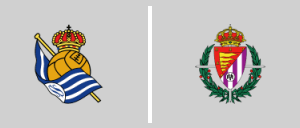 Real Sociedad vs Real Valladolid CF
