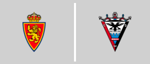 Real Zaragoza vs CD Mirandés