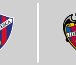 SD Huesca vs Levante U.D.
