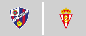SD Huesca vs Real Sporting de Gijón