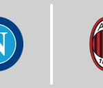 SSC Napoli vs A.C. Milano