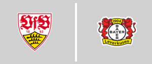 VfB Stuttgart vs Bayer Leverkusen