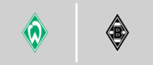 Werder Bremen vs Borussia Mönchengladbach
