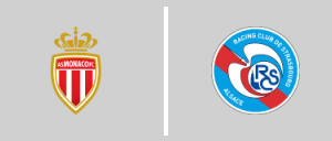 AS Monaco vs Racing Strasbourg