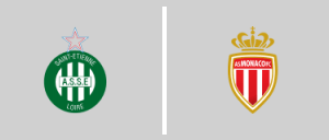 AS Saint-Étienne vs AS Monaco
