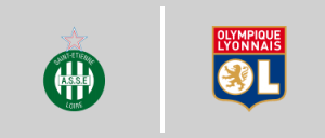 AS Saint-Étienne vs Olympique Lyonnais