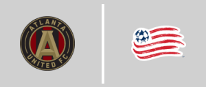 Atlanta United FC vs New England Revolution