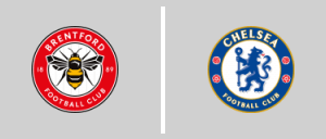 Brentford F.C. vs Chelsea FC