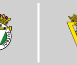 Burgos CF vs CF Cádiz