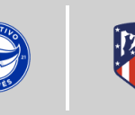 CD Alavés vs Atlético Madrid