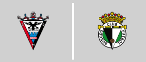 CD Mirandés vs Burgos CF