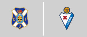 CD Tenerife vs SD Eibar