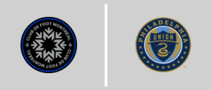CF Montréal vs Philadelphia Union