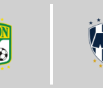 Club León vs C.F. Monterrey