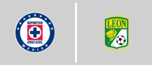 Cruz Azul vs Club León