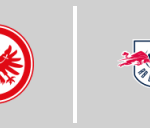 Eintracht Fráncfort vs R. B. Leipzig