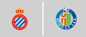 Espanyol Barcelona vs Getafe CF