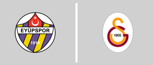 Eyüpspor vs Galatasaray S.K.