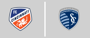 FC Cincinnati vs Sporting Kansas City
