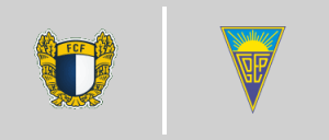 F.C. Famalicão vs Estoril Praia